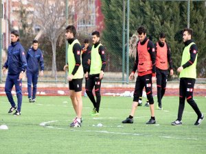 Aliağa FK, Sökespor’u Konuk Edecek