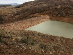 Beğel Mahallesi’ne Can Suyu