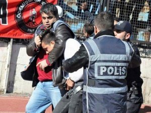 Başkan Cahan TFF'nin Kararını Sert Bir Dille Eleştirdi