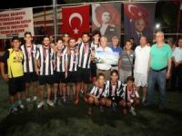 Bayraklı’da Dernekler Futbol Turnuvasında Buluşacak