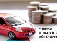 Türkiye Otomobil Vergisinde Dünya Şampiyonu