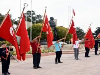 Aliağa’da Cumhuriyet Bayramı Kutlamaları Başladı