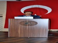 Öz Büro İş Sen’den Cumhuriyet Bayramı Mesajı