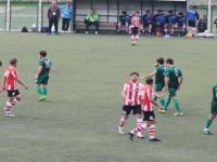 Bornova Belediyespor 3 - Foça Belediyespor 2