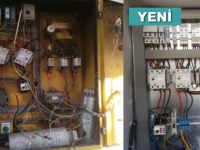 Maski, Taşkuyucak Ve Ozanca’da Elektrik Panolarını Yeniledi