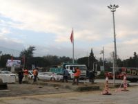 Bu Çalışmalar Manisa Trafiğini Rahatlatacak