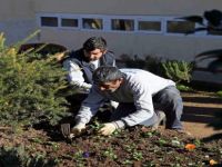 Bademler’in Çiçeği Karşıyaka’da Açıyor