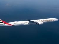 Emirates, İstanbul Sabiha Gökçen Havalimanı’ndan Uçuşlarına Başlıyor