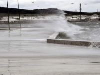 Meteorolojiden Fırtına, Yağış Ve Don Uyarısı