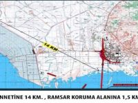 Karabulut :  “İzmir Körfez Geçişi’ne Çok Haksızlık Yapıldı”