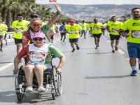 Wings For Life World Run Bir Kez Daha İzmir'de