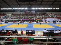 Karşıyaka’da ‘Judo Türkiye Şampiyonası’ Başlıyor