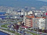 İzmir Yaşam Kalitesiyle Atağa Geçti