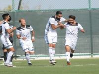 Manisa Büyükşehir Belediyespor Kupada Hakeme Takıldı: 1-2