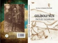 Gelibolu’nun İngiliz Yazarları