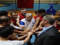 Rektör Budak, Lisanslı Basketbolcu Oldu