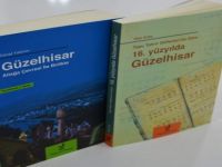 Aliağa Belediyesi’nden Tarih Severlere İki Güzelhisar Kitabı Birden