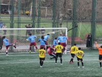 Çamdibi Gençlerbirliği 1 - Foça Belediyespor 7