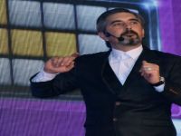 Ali İhsan Varol 8 Mart’ta Aliağa’da