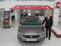 Fiat, pazarda fark yarattı