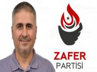 Zafer Partisi Aliağa’da Teşkilatlanıyor