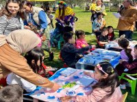 Bergama’da Tekne Orucu yaşatılıyor