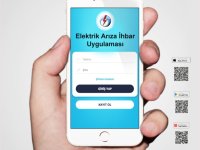 TEDAŞ’tan Elektrik Arıza İhbar Uygulaması