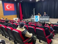 Aliağa Belediyesi’nden İstihdama Büyük Destek