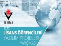 Lisans Projeleri Yarışmasında 5 Proje Finalde