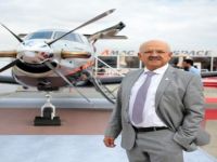 Havacılar İstanbul Airshow’da Buluştu