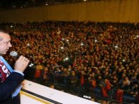 Erdoğan: Şehitlerimizin Katillerini Affedemeyiz