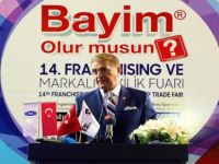 Bayim Olur Musun Fuarı Kapılarını Açtı