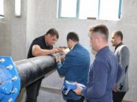 MASKİ Ultrasonik Debimetre Cihaz Sayısını Arttırdı