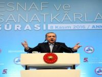 Cumhurbaşkanı Erdoğan: Geleceğimizi Birlikte İnşa Edeceğiz