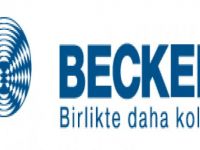 Girişim Ve İş Dünyası Zirvesi’ne “Becker” Desteği