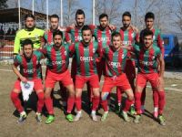 Foça Belediye Spor 2 - Dikili Çandarlı Gücü Spor 1