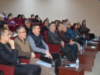 Manisa’da KOSGEB Bilgilendirme Semineri