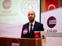 Sivri : Sanayi Politikalarına ve Yapısal Reformlara Odaklanma Zamanıdır