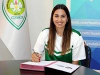 Elif Merve Kapıkıran, Belediyespor’da