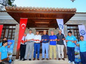 Muğla Büyükşehir’den Bozüyük’e Yakışan Yatırımlar